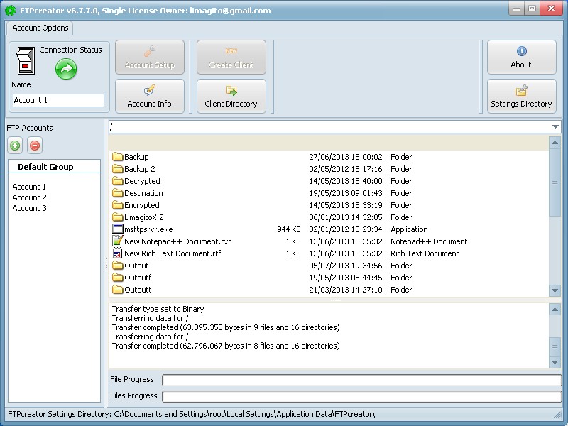 Click to view Help Generator for Visual Studio 2003 4.0 screenshot